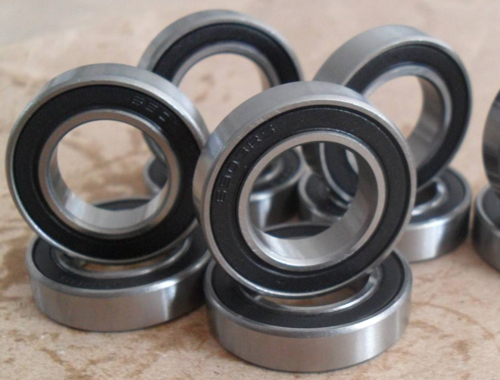 bearing 6305 2RS C4 for idler Made in China