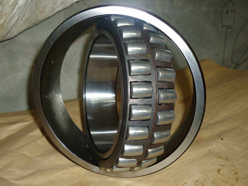Fancy 6307 TN C4 bearing for idler